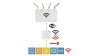 GoSmart Żarówka LED MR16 GU10 4,8W 400lm RGB ściemnialna Zigbee 2 lata gwarancji ZQZ832R
